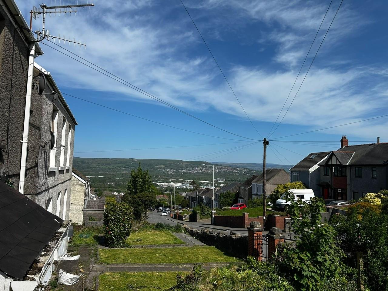 Caemawr Road, Morriston, Swansea, SA6 7EA